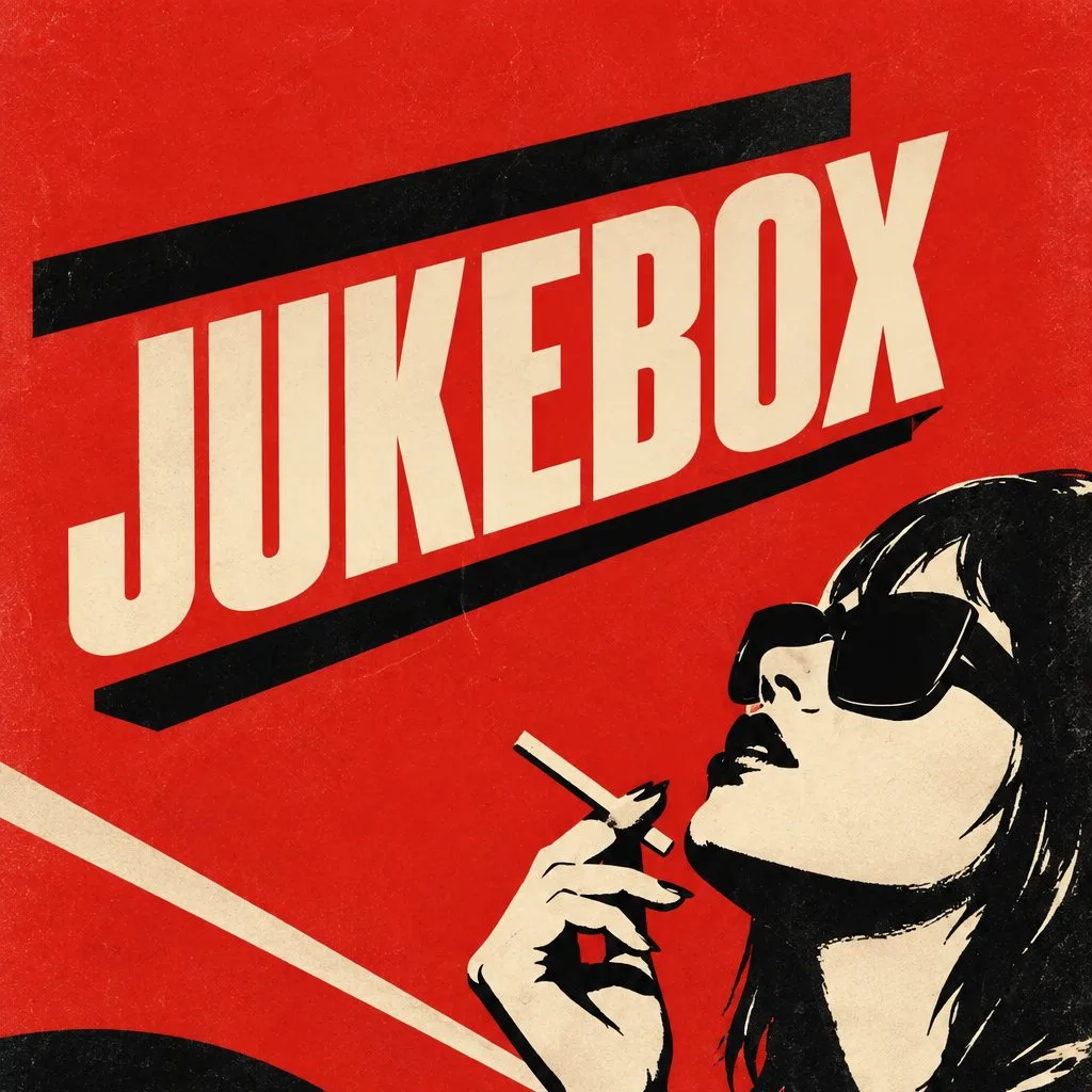 JUKEBOX Indie Disco Night at Warout Stadium Function Suite