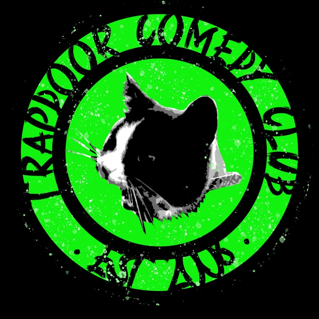 Trapdoor Comedy at The Railway at The Railway