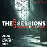 The Loft Sessions at The Treehouse Croydon