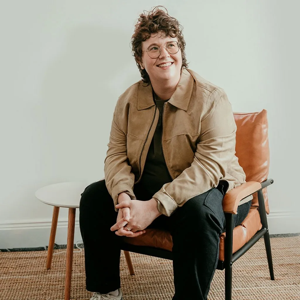 Emer Maguire: Perfectly Chaotic at Blackfriars Basement