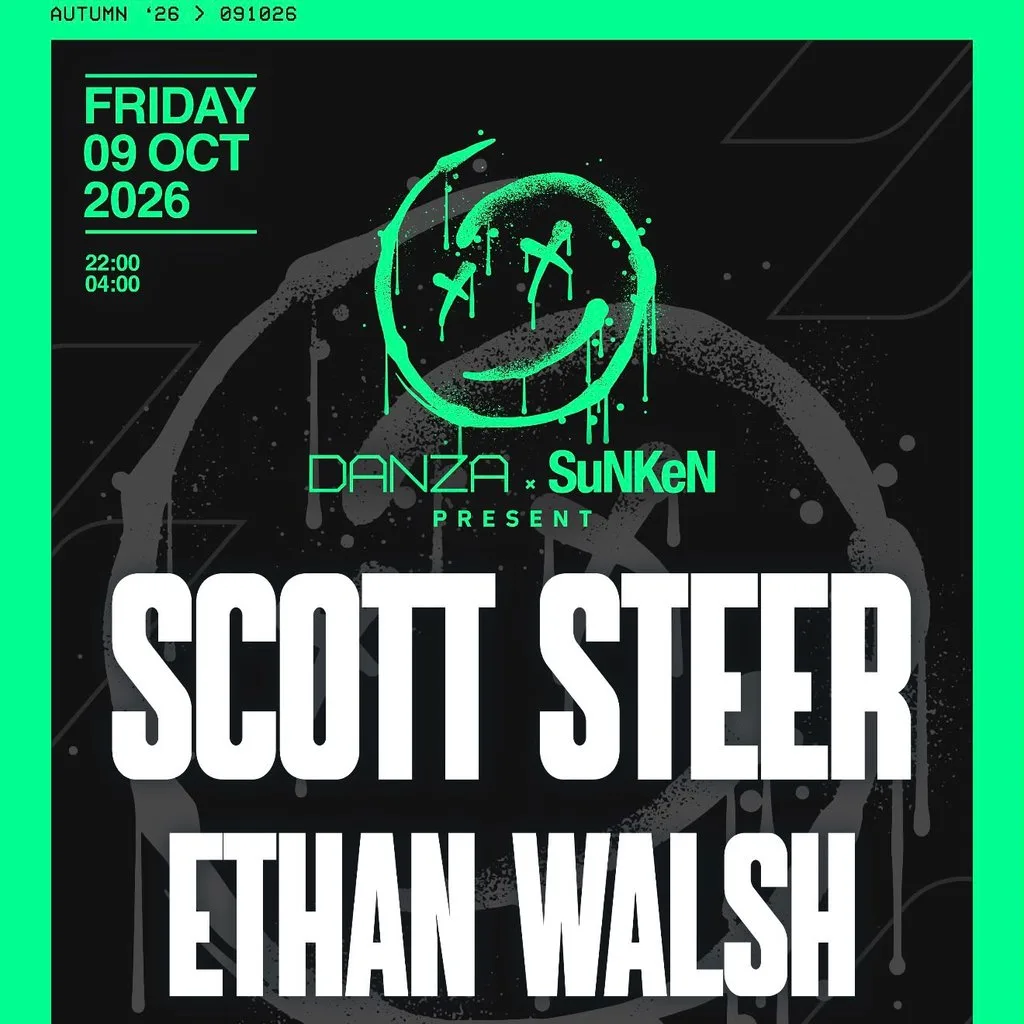 SCOTT STEER, ETHAN WALSH & more!