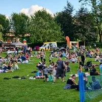 The Lancashire Festival 2026 at Miller Park