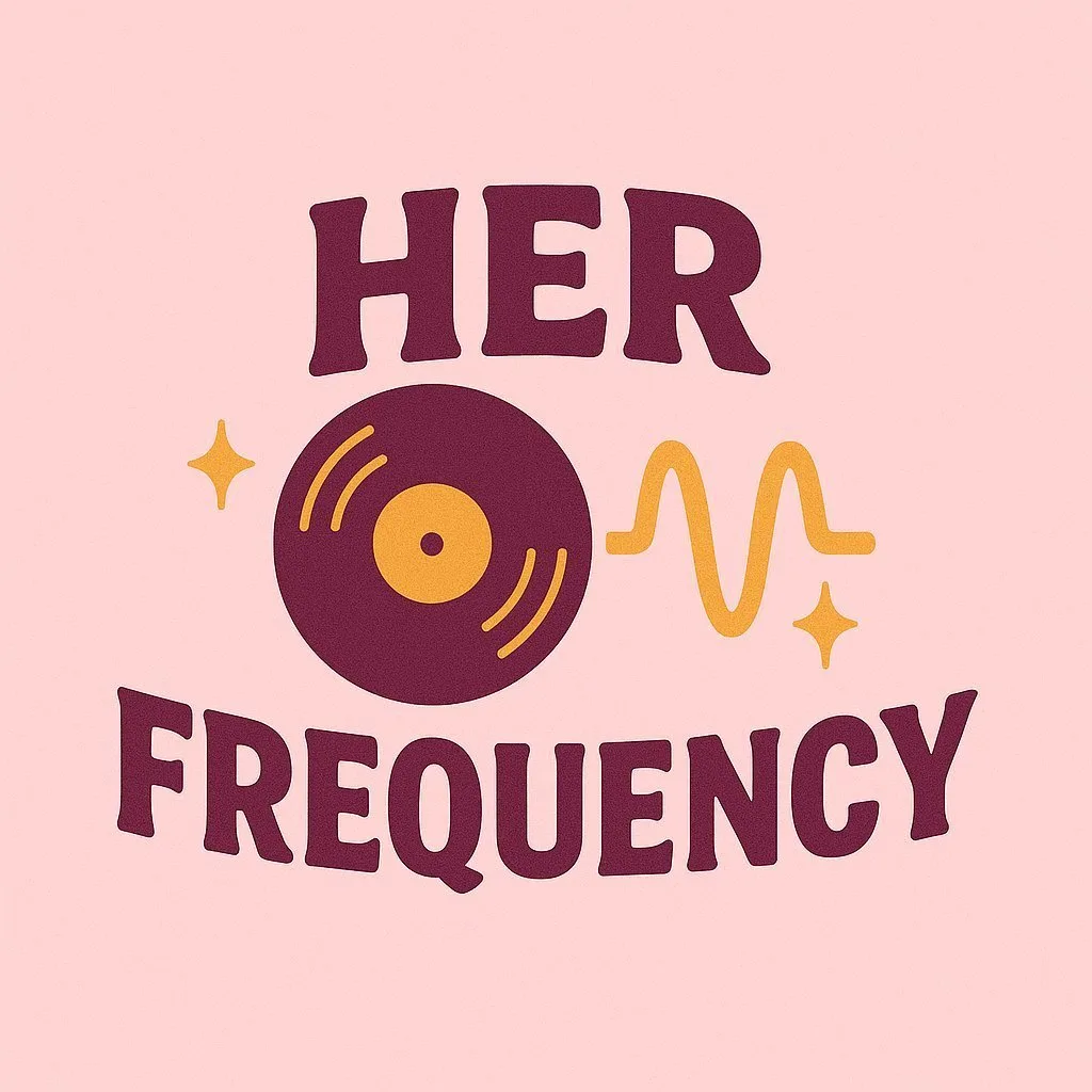 Her Frequency Rooftop Party at Home Lincoln