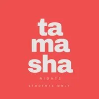 TAMASHA: STUDENTS ONLY Freshers Welcome Party: Edinburgh