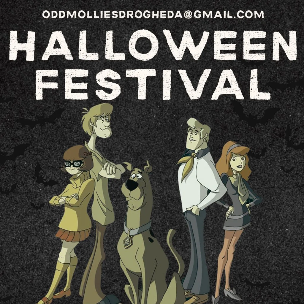 Halloween Festival Night 2 at Odd Mollies