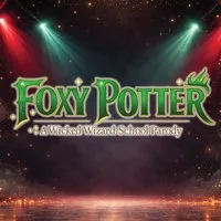 RUBYZ CABARET BOURNEMOUTH Presents: Foxy Potter at Rubyz Cabaret