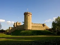 Warwick Castle & Sea Life Birmingham-&-cadbury-world at Warwick Castle