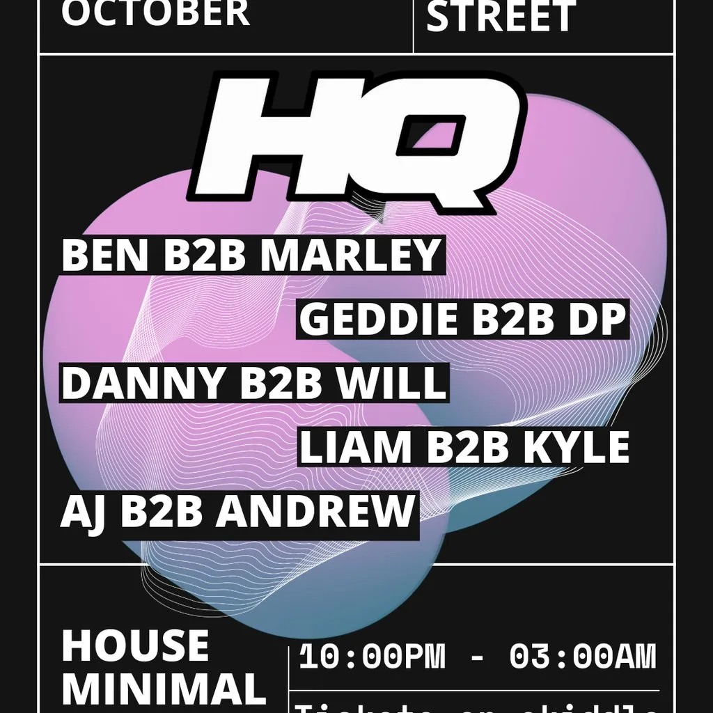 HQ Returns to 491 at 491 Union Street