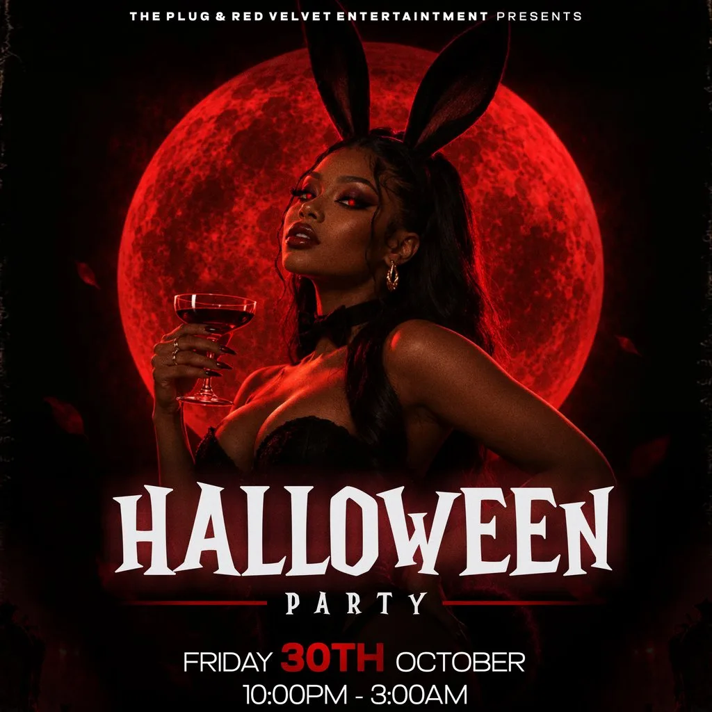 Halloween Party
