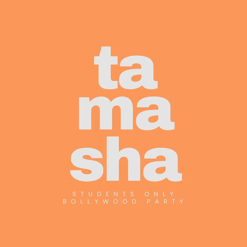 TAMASHA: STUDENTS ONLY Freshers Party: Glasgow at Saint Judes After Dark
