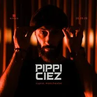 Pippi Ciez at Cupra, MCR at Cupra City Garage MCR