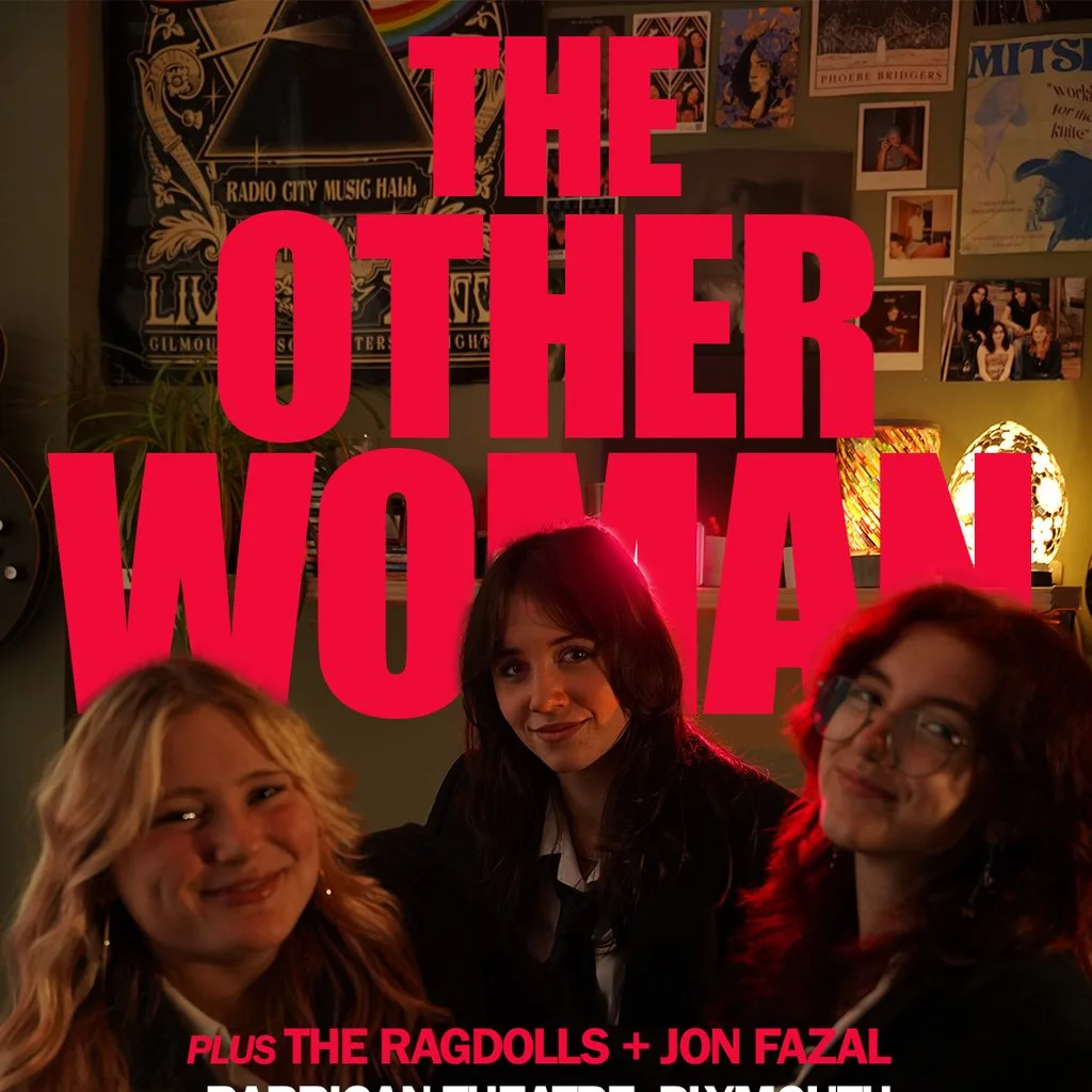 The Other Woman at Barbican Theatre
