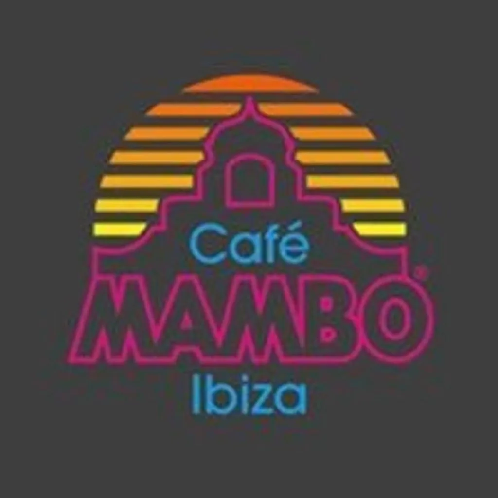 Cafe Mambo Ibiza Halloween Rooftop Party at The Broadcaster