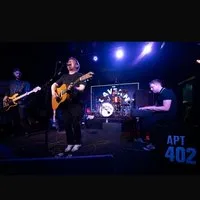 Apartment 402 + Salwa Bea at Heebies Tunnel