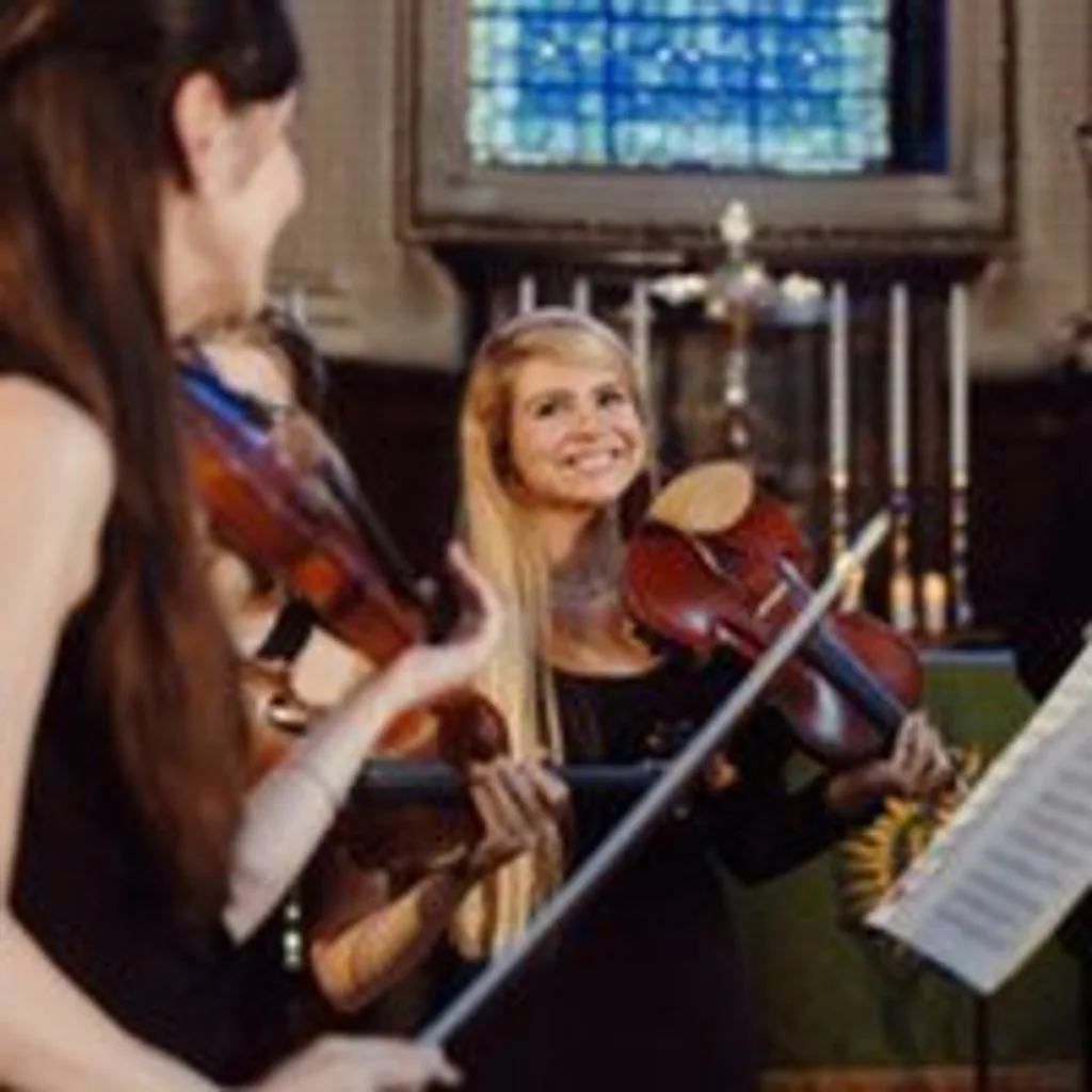 Mozart Piano Concertos by Candlelight (6pm)