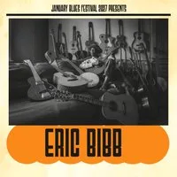 January Blues Festival: ERIC BIBB