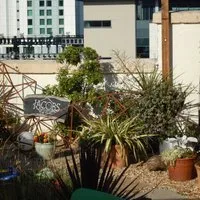 Saturday 1st of August - Closed to the general public at Jacobs Roof Garden