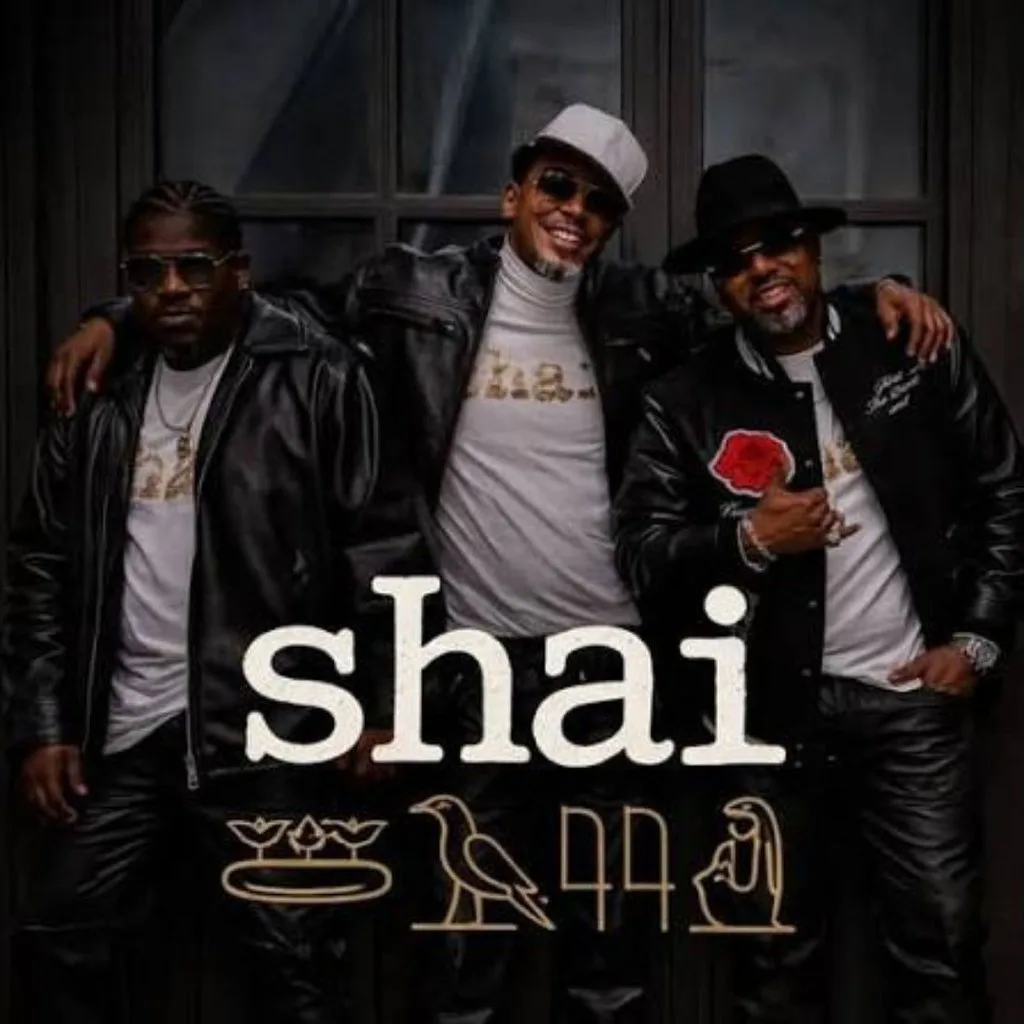 Shai - Live in Newport at Circle