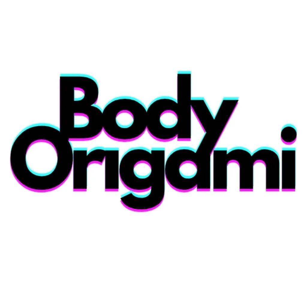 BodyOrigami w/ Nonna Fab