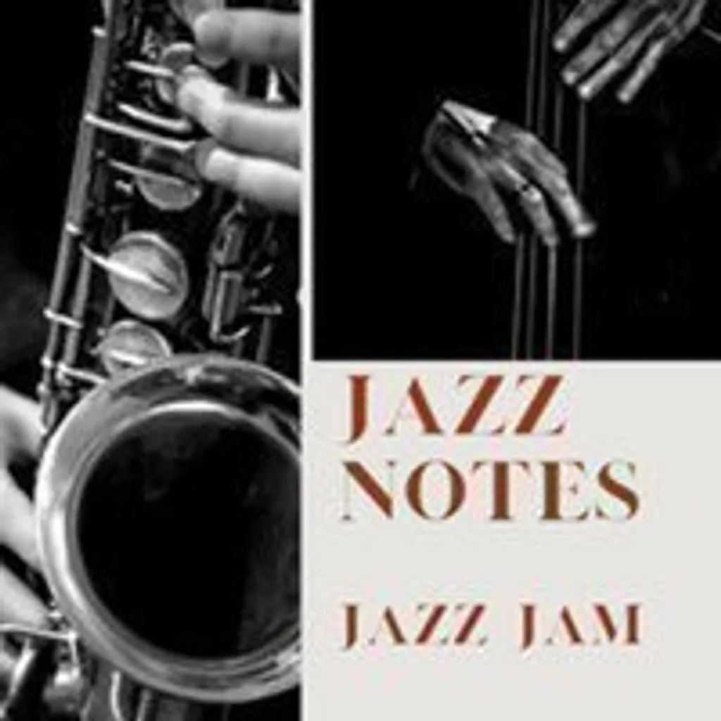 Jazz Notes - Jazz Jam @ The Spice of Life, Soho at The Spice Of Life