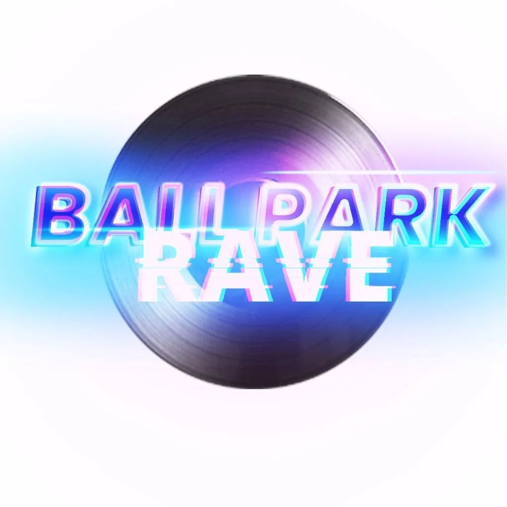 Ball Park UV Rave at Ball Park Rave Derby