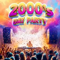 2000's Day Party - Milton Keynes at Unit Nine