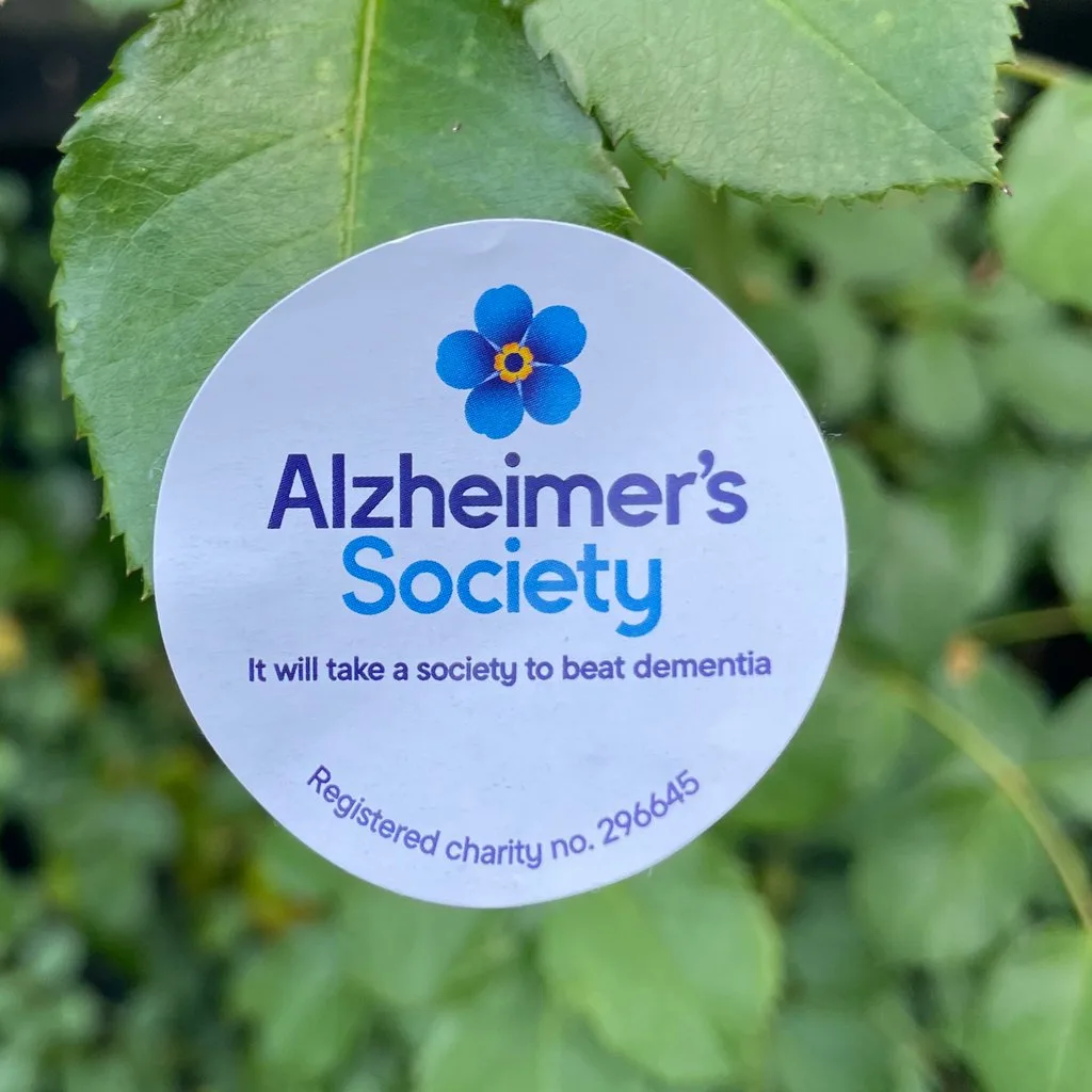 Bake & Craft Sale for Alzheimer's Society at Roxley Hall, Thorpe St Andrews