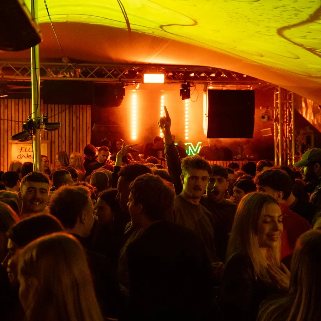 3PM Selects Present: 'Selection.' at Headrow House