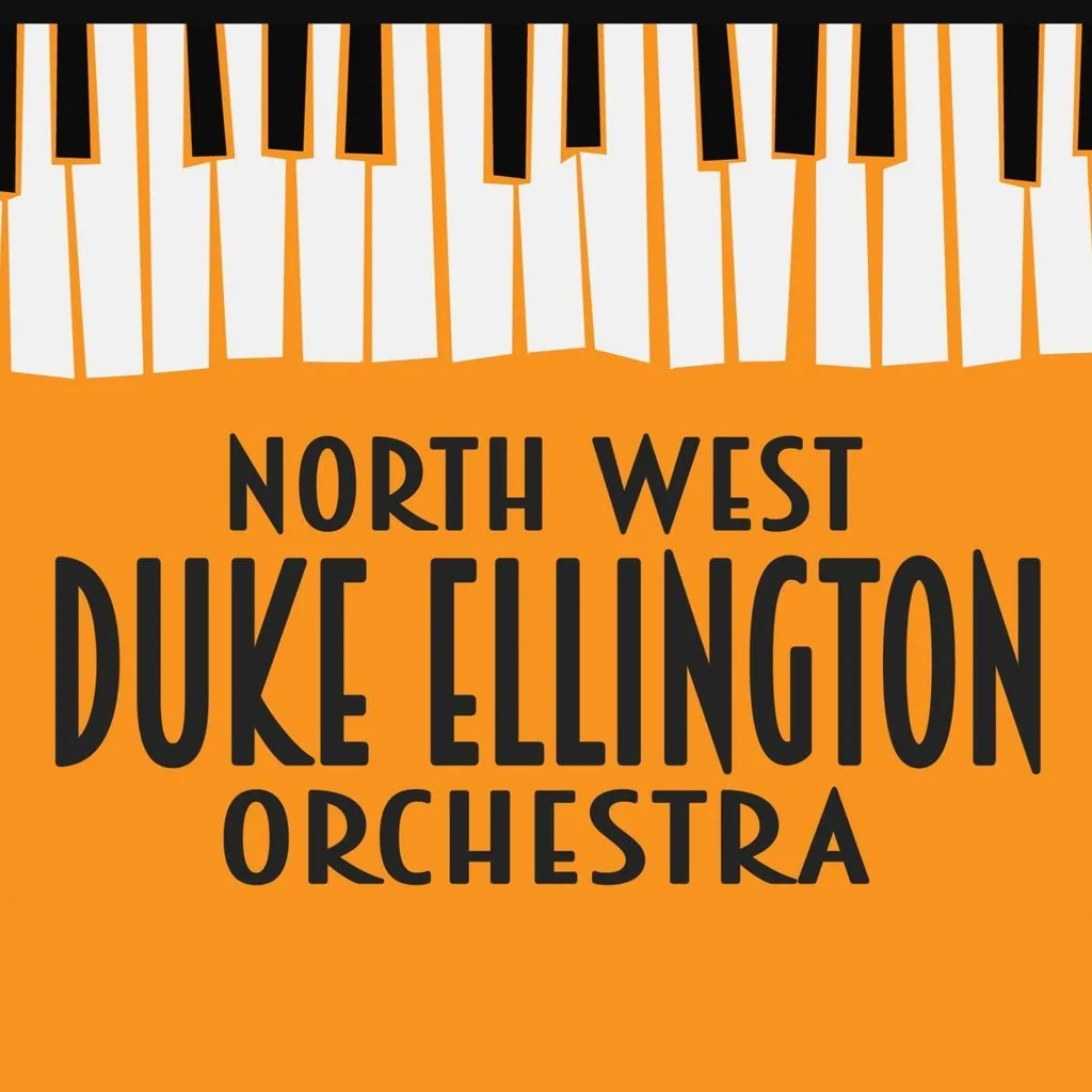 The North West Duke Ellington Orchestra at Waterside Arts