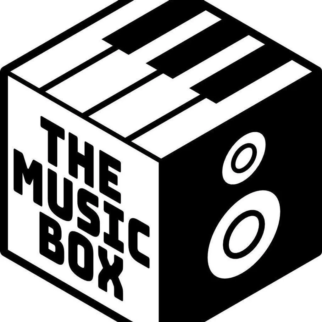The Music Box 5 Year Celebration