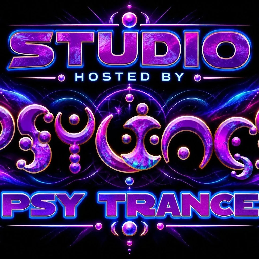 PSYLINGS Presents 'THE MONSTER MASHROOM' at The Waterfront Studio