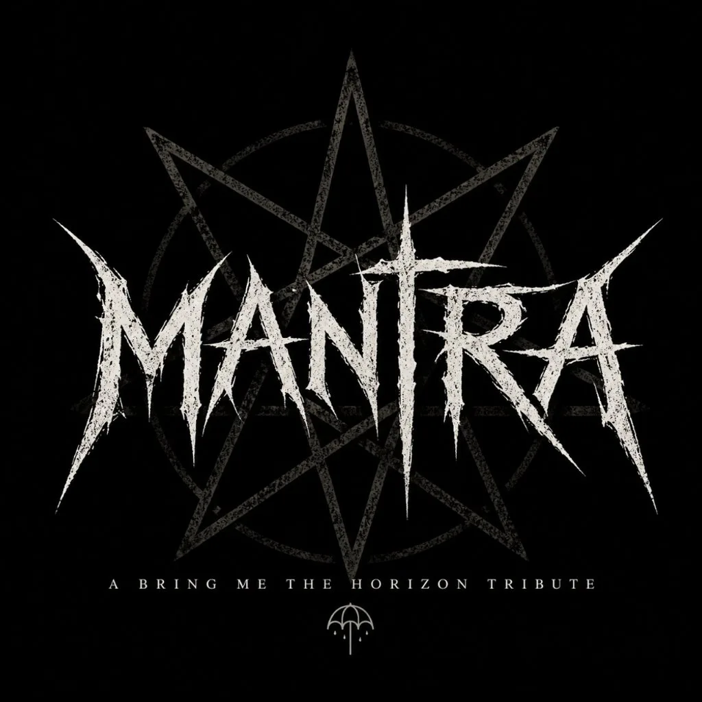 Mantra - Bring Me The Horizon tribute + Morado at The Black Prince