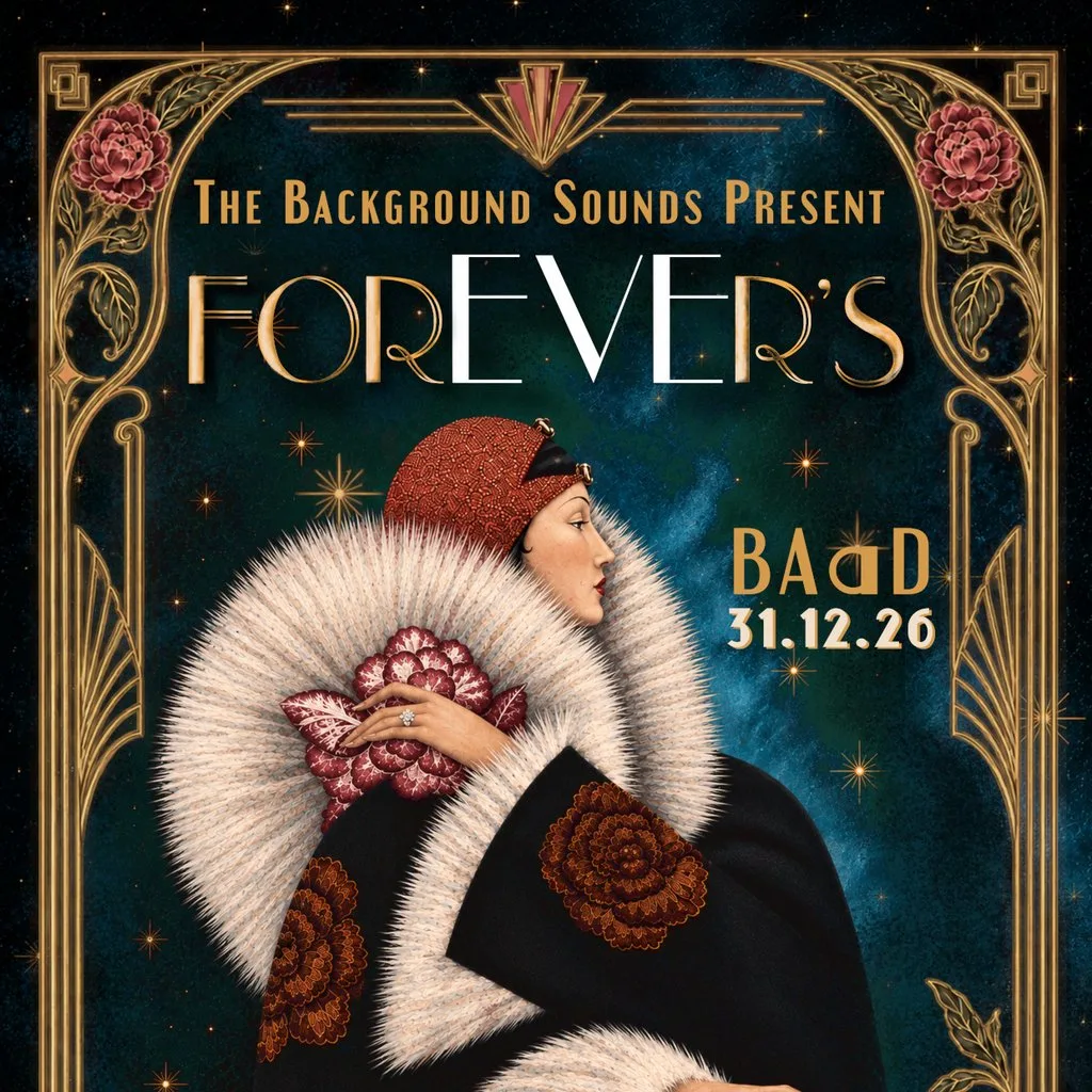 Forever's Eve
