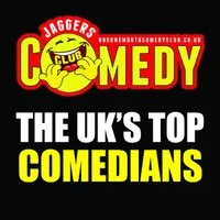 Saturday Night Comedy: Jaggers Comedy Club Bournemouth at Canvas Bournemouth
