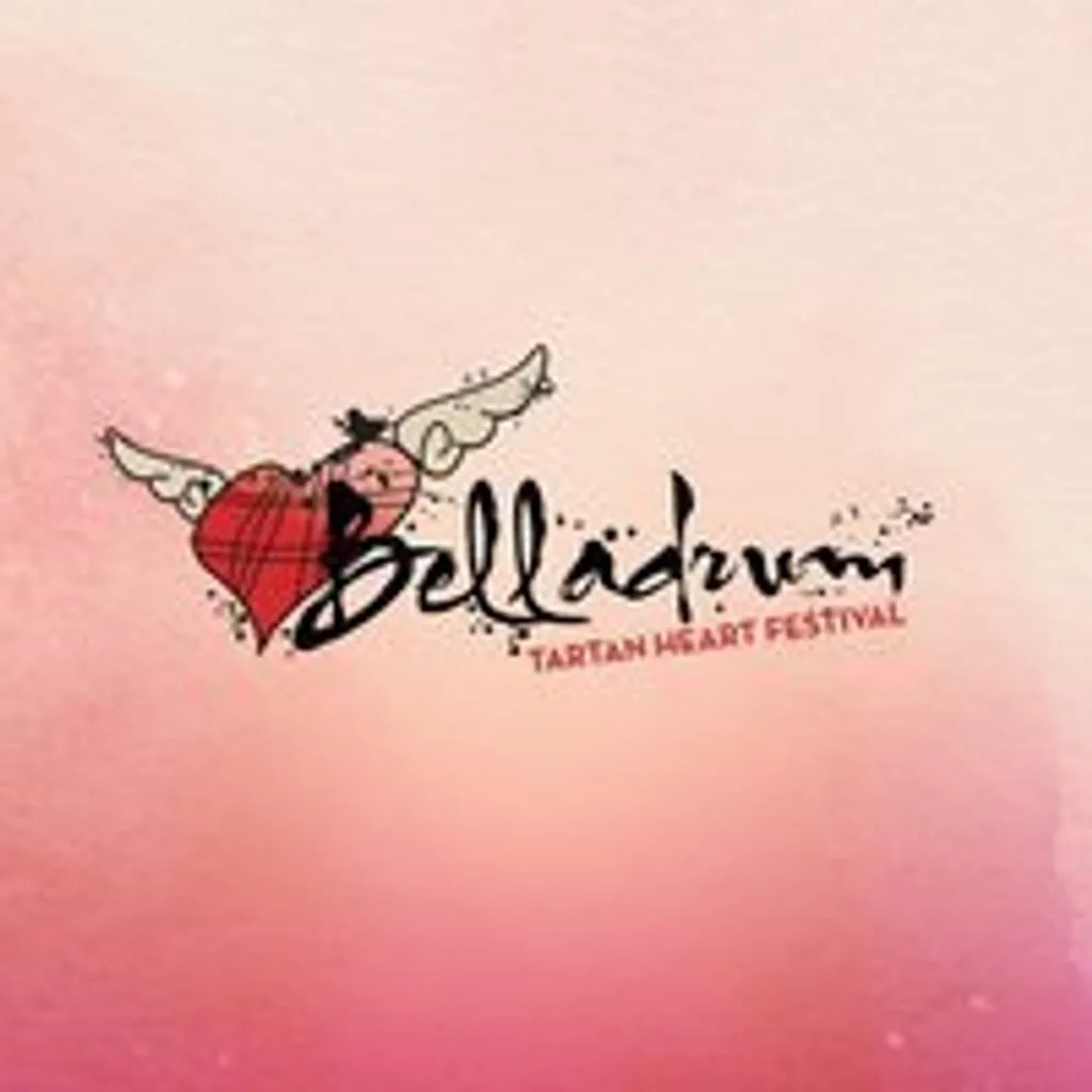 Belladrum Tartan Heart Festival 2027 at Belladrum Estate