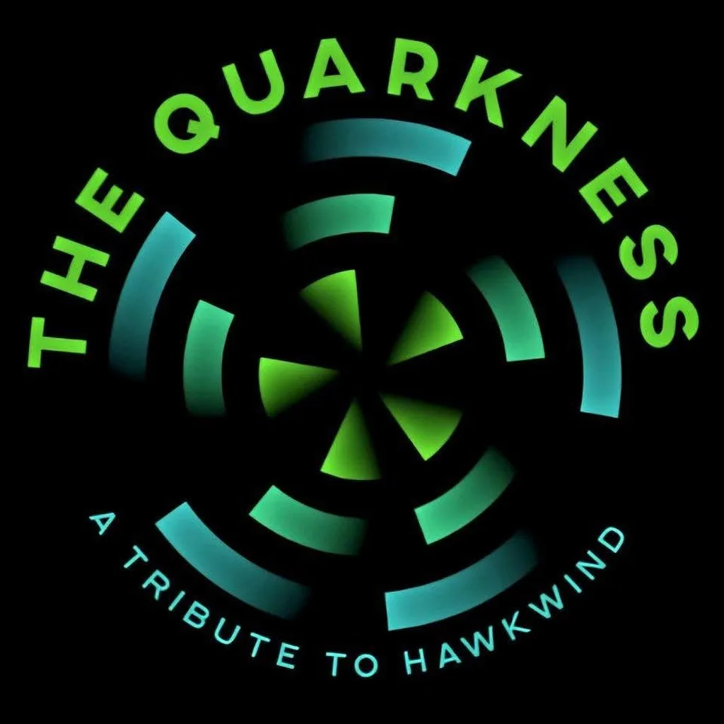 The Quarkness: Tribute to the Spirit of Hawkwind