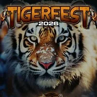 Tigerfest 2026 at The Rigger Venue