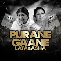 Lata & Asha: Purane Gaane... Side A | Side B Hayes at Beck Theatre
