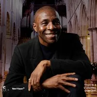 Tunde of Lighthouse Family Live in St Albans Cathedral at St Albans Cathedral