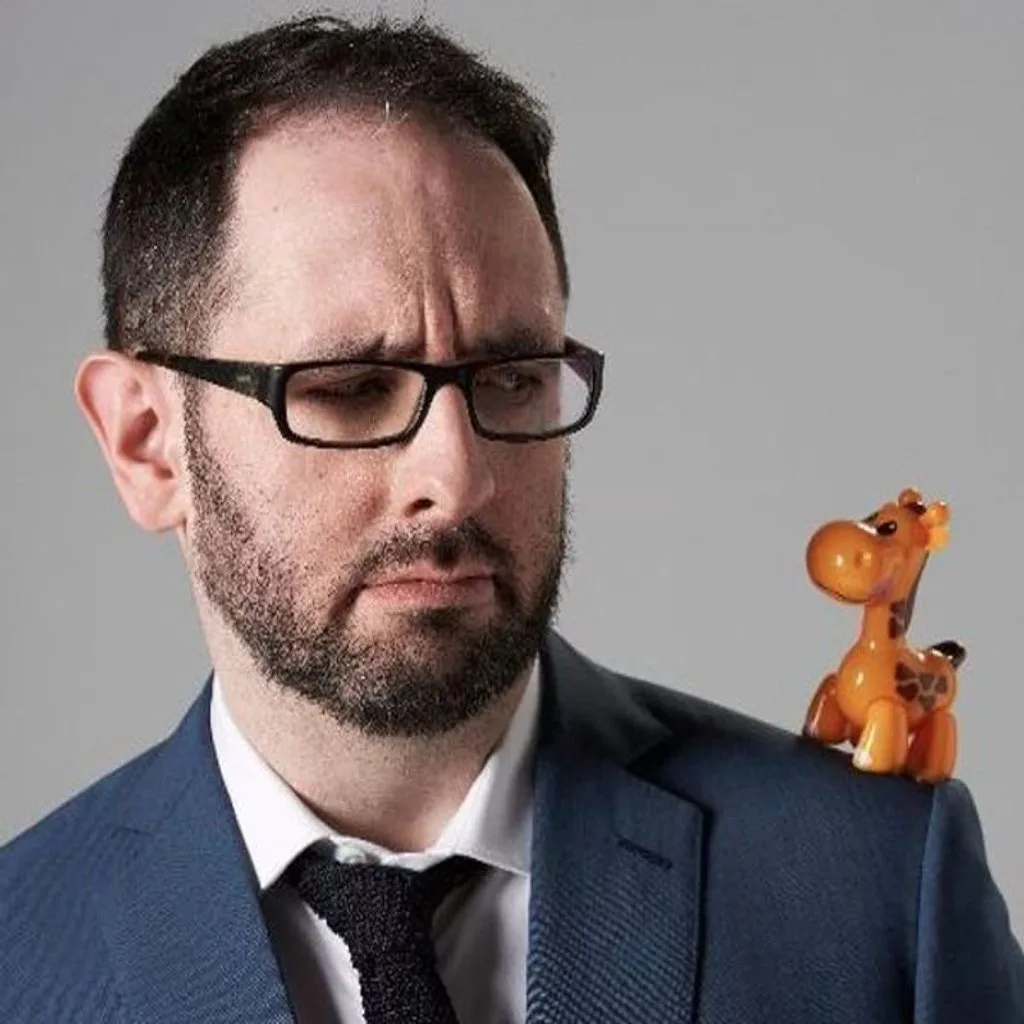 Funhouse Comedy Club - Comedy Night at Foxlowe Arts Centre
