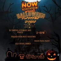 Now Thats What We Call: Halloween Disco @ O'connells, Kirkcaldy at Kirkcaldy
