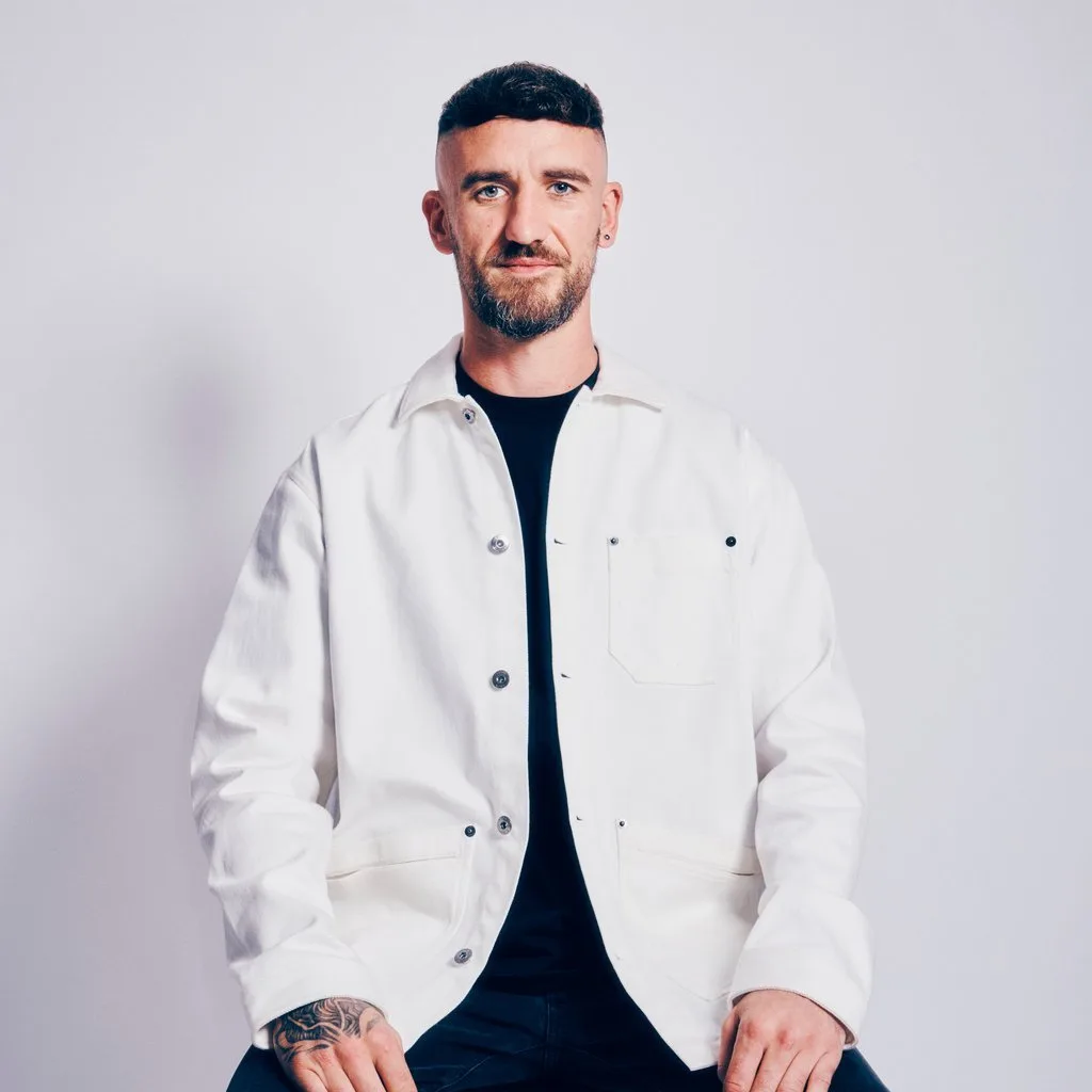 Billy GIllies present FRQNC at O2 Academy Leeds