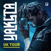 Yaksta UK Tour at XOYO