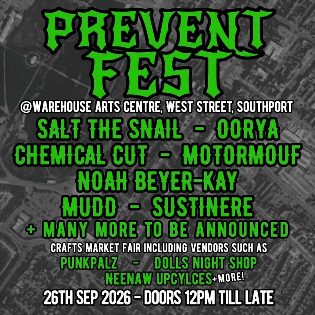Prevent-Fest