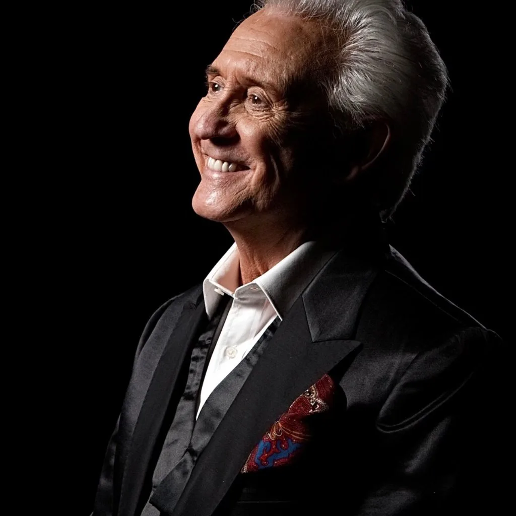 Tony Christie: The Great Farewell at The Bowdon Rooms