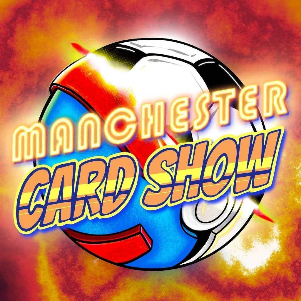 Manchester Card Show at Bolton Wanderers Football Club