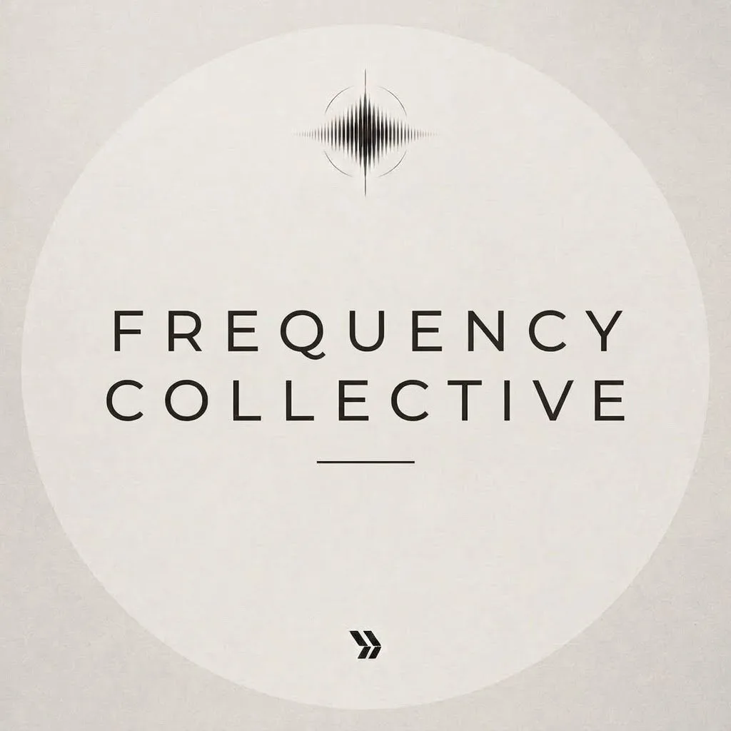 Frequency Collective at VIVID Bar And Club, Herne Bay