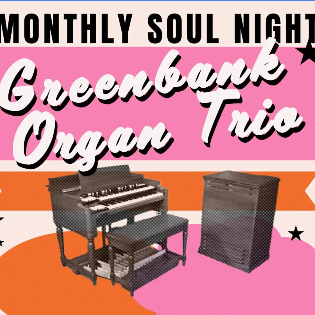Greenbank Organ Trio at The Greenbank Pub