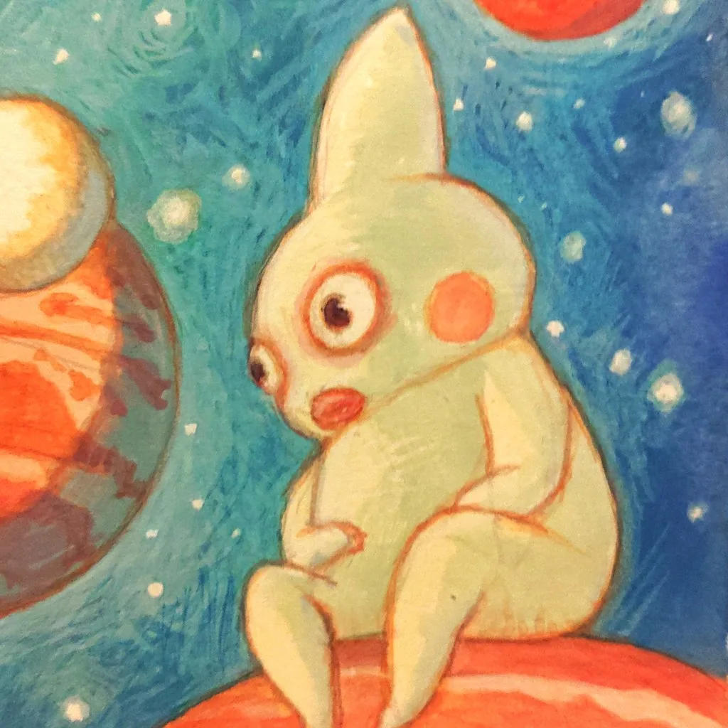 Kreative Talk | Masaya Inaba + Japanese Animation at Art'otel London Hoxton