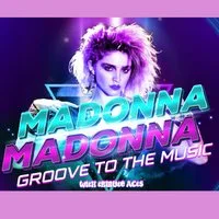 MADONNA: Live Tribute Act @ Dysco, Liverpool